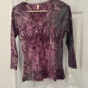 New.  From Nordstrom.  Tags on.  Size Medium. Great mix of colors.